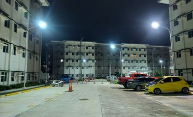 SMDC Cheer Residences Marilao, Bulacan (Beside SM MARILAO)