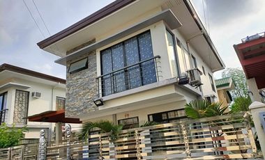 New house with 4 bedrooms inside the subdivision in Pajac, Lapu Lapu city, P45k