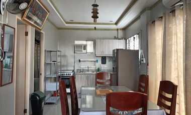 New house with 4 bedrooms inside the subdivision in Pajac, Lapu Lapu city, P45k