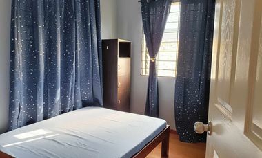 New house with 4 bedrooms inside the subdivision in Pajac, Lapu Lapu city, P45k