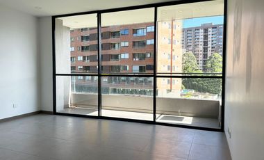 45415 Apartamento en arriendo en el sector Loma del Escobero