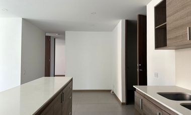 45415 Apartamento en arriendo en el sector Loma del Escobero