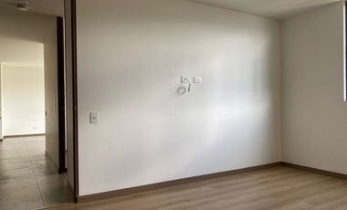 45415 Apartamento en arriendo en el sector Loma del Escobero