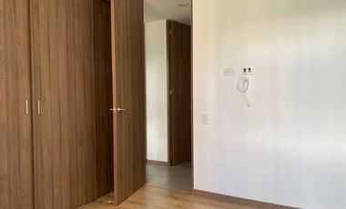 45415 Apartamento en arriendo en el sector Loma del Escobero