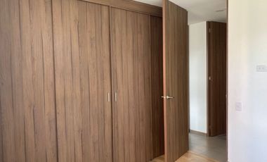 45415 Apartamento en arriendo en el sector Loma del Escobero