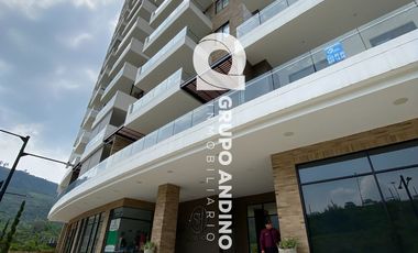 Arriendo o Venta Apartamento en el Club residencial Seniors House – Piedecuesta