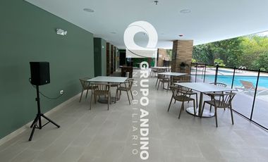 Arriendo o Venta Apartamento en el Club residencial Seniors House – Piedecuesta