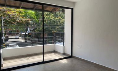 45416 Casa independiente en arriendo en el sector El Dorado