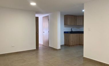 45416 Casa independiente en arriendo en el sector El Dorado