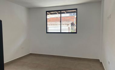 45416 Casa independiente en arriendo en el sector El Dorado