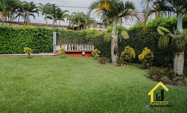SE VENDE CASA CAMPESTRE EN SANTAGUEDA EN CONDOMINIO