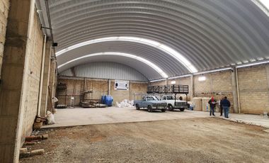 Venta de Bodega de uso comercial