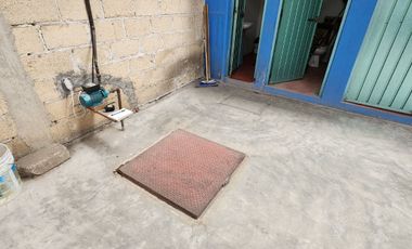 Venta de Bodega de uso comercial