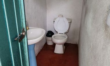 Venta de Bodega de uso comercial