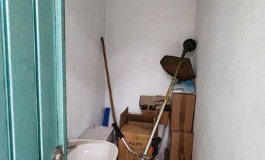 Venta de Bodega de uso comercial
