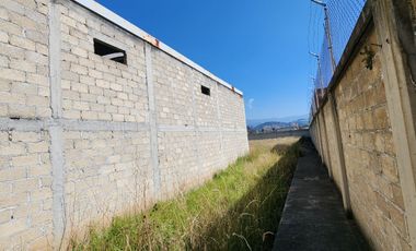 Venta de Bodega de uso comercial