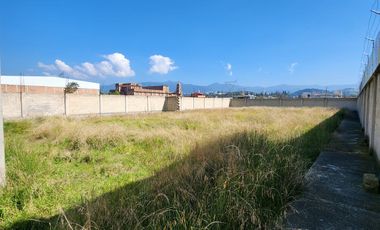 Venta de Bodega de uso comercial