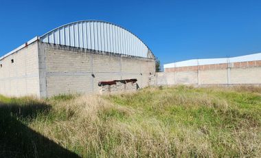 Venta de Bodega de uso comercial