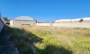 Venta de Bodega de uso comercial