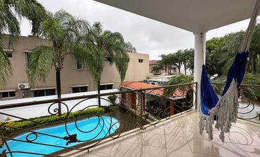 VENTA CASA PALMAR DEL RIO
