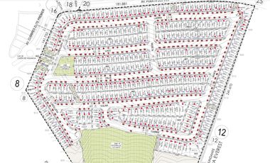 Venta de terrenos residenciales en cumbres elite premier