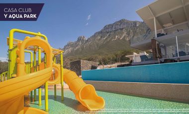 Venta de terrenos residenciales en cumbres elite premier