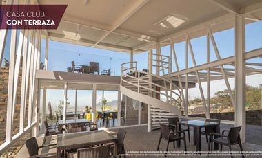 Venta de terrenos residenciales en cumbres elite premier