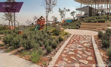 Venta de terrenos residenciales en cumbres elite premier