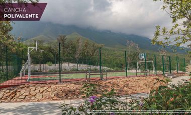 Venta de terrenos residenciales en cumbres elite premier