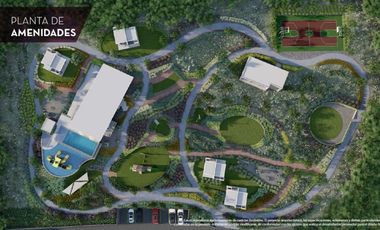 Venta de terrenos residenciales en cumbres elite premier