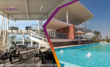 Venta de terrenos residenciales en cumbres elite premier