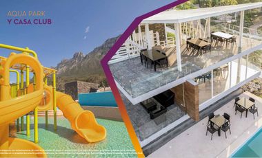 Venta de terrenos residenciales en cumbres elite premier