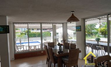EN VENTA CASA CAMPESTRE EN SANTAGUEDA