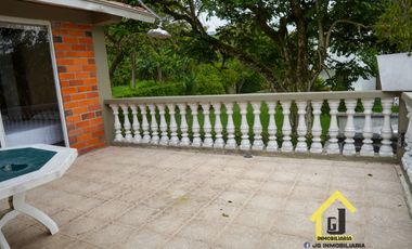 EN VENTA CASA CAMPESTRE EN SANTAGUEDA