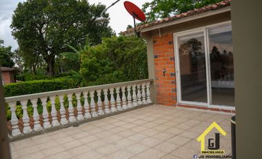 EN VENTA CASA CAMPESTRE EN SANTAGUEDA
