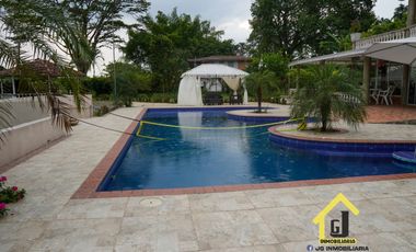 EN VENTA CASA CAMPESTRE EN SANTAGUEDA