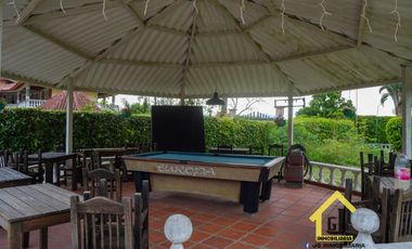 EN VENTA CASA CAMPESTRE EN SANTAGUEDA