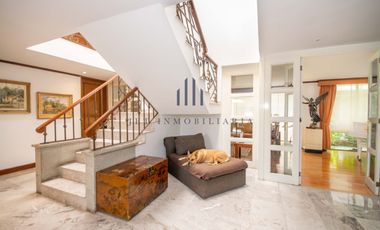 Casa en venta dentro de condominio horizontal - Lomas de Tecamachalco