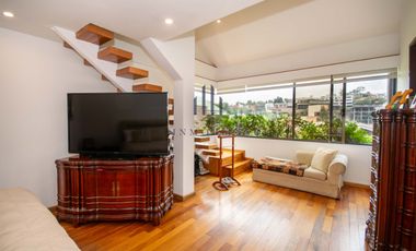 Casa en venta dentro de condominio horizontal - Lomas de Tecamachalco