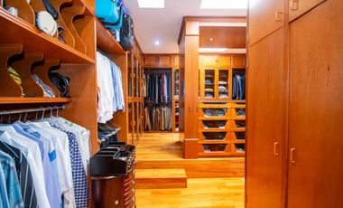 Casa en venta dentro de condominio horizontal - Lomas de Tecamachalco