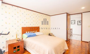 Casa en venta dentro de condominio horizontal - Lomas de Tecamachalco