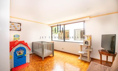 Casa en venta dentro de condominio horizontal - Lomas de Tecamachalco