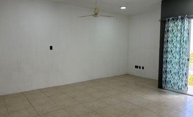 CASA EN RENTA EN CIUDAD DEL CARMEN, CAMPECHE.