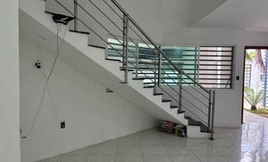 CASA EN RENTA EN CIUDAD DEL CARMEN, CAMPECHE.