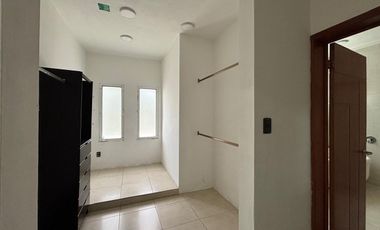 CASA EN RENTA EN CIUDAD DEL CARMEN, CAMPECHE.