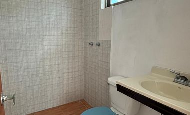 CASA EN RENTA EN CIUDAD DEL CARMEN, CAMPECHE.