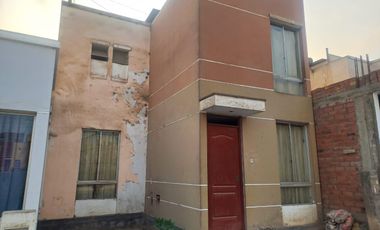 VENDO PROPIEDAD EN VILLA CLUB 3, CARABAYLLO