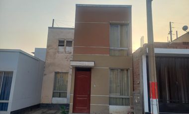 VENDO PROPIEDAD EN VILLA CLUB 3, CARABAYLLO