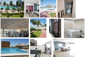 CASA en VENTA en Dream Lagoons