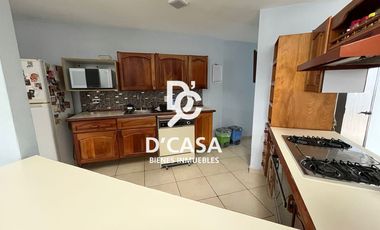 Casa en renta para oficina en Zona de Oro I